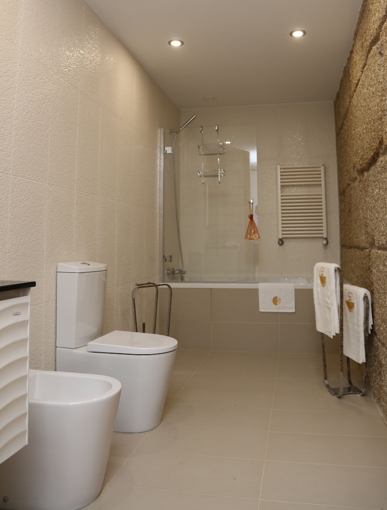 Hotel Rural Quinta das Quintaes 19/72