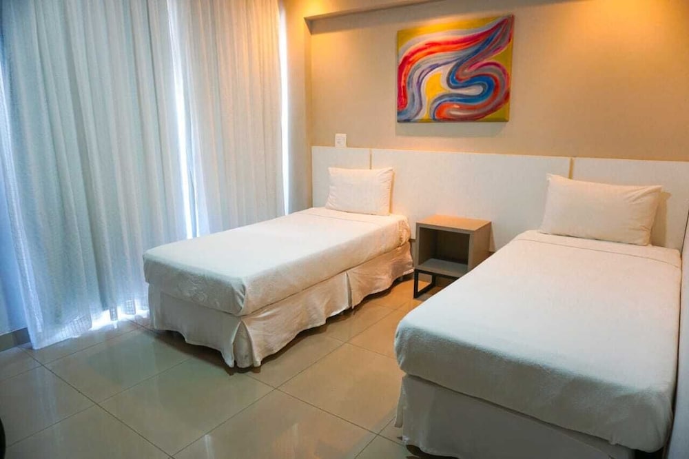 Hotel Pedra Negra 25/38