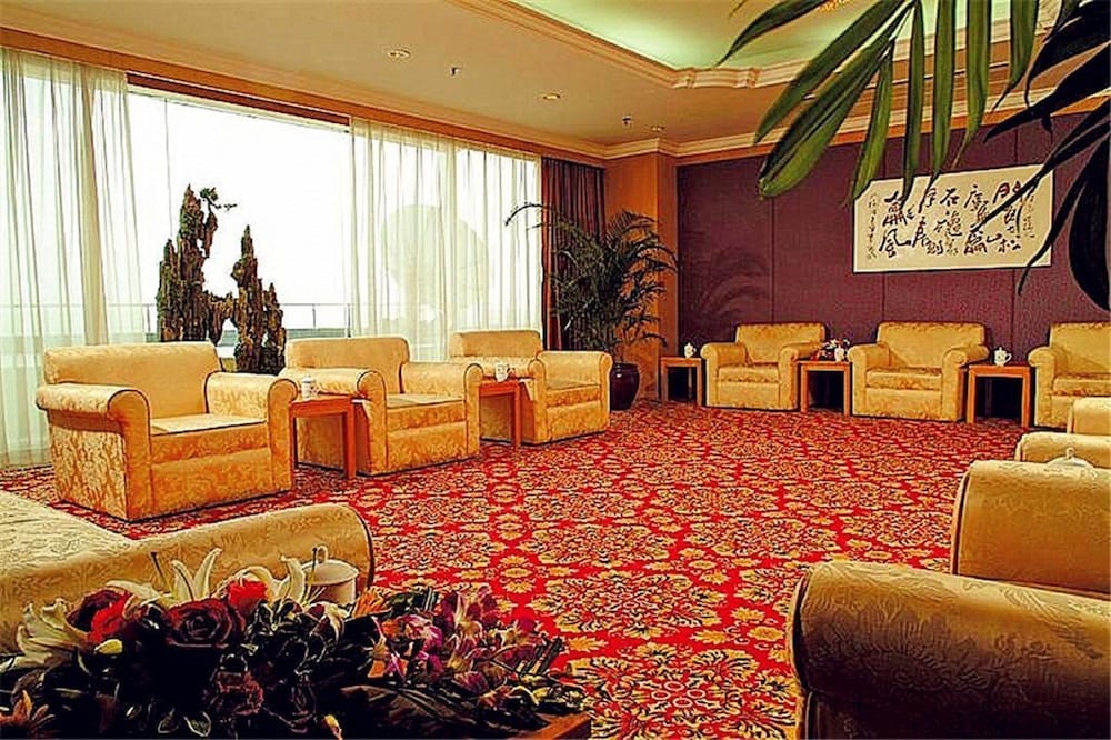 Beijing Jinjiang Fuyuan Hotel 21/44