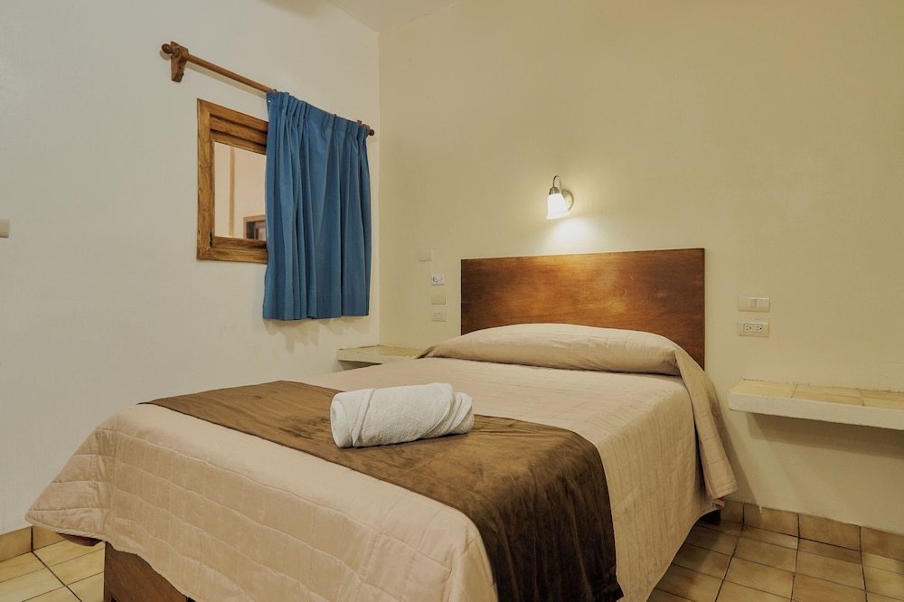 Hotel Cervantino 16/50