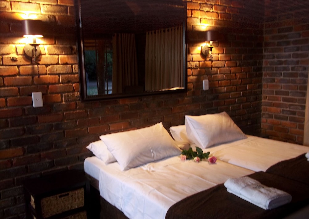 Phumula Kruger Lodge 11/66