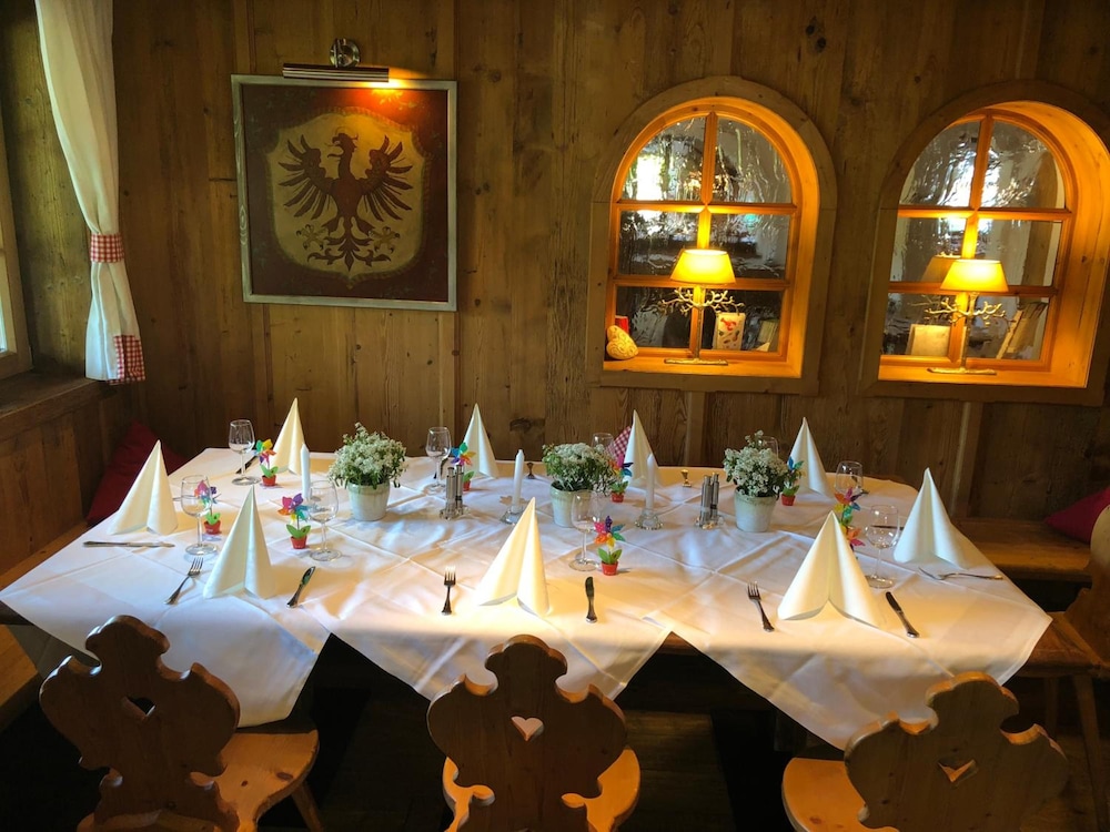 Landhotel Wirtshaus Vordergrub 32/39