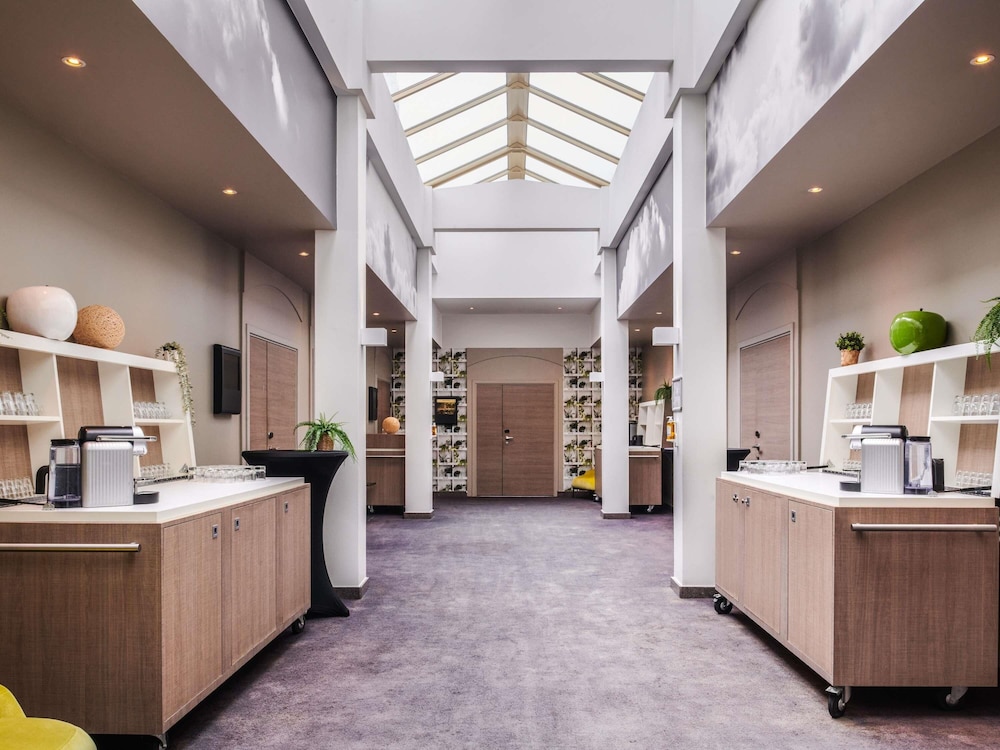 Mercure Nantes Centre - Grand Hotel 9/72