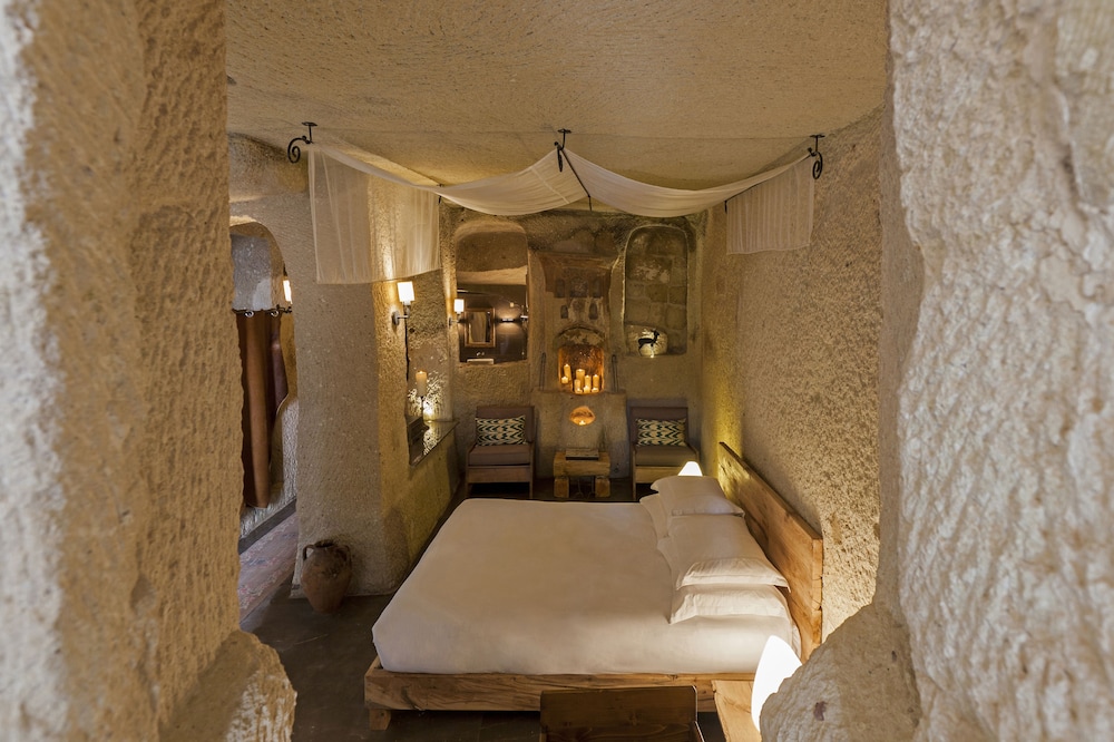 Exedra Hotel Cappadocia 52/84