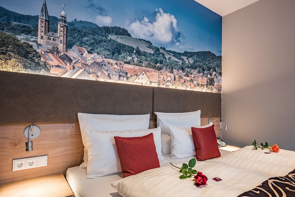 Akzent Hotel Villa Saxer 22/67