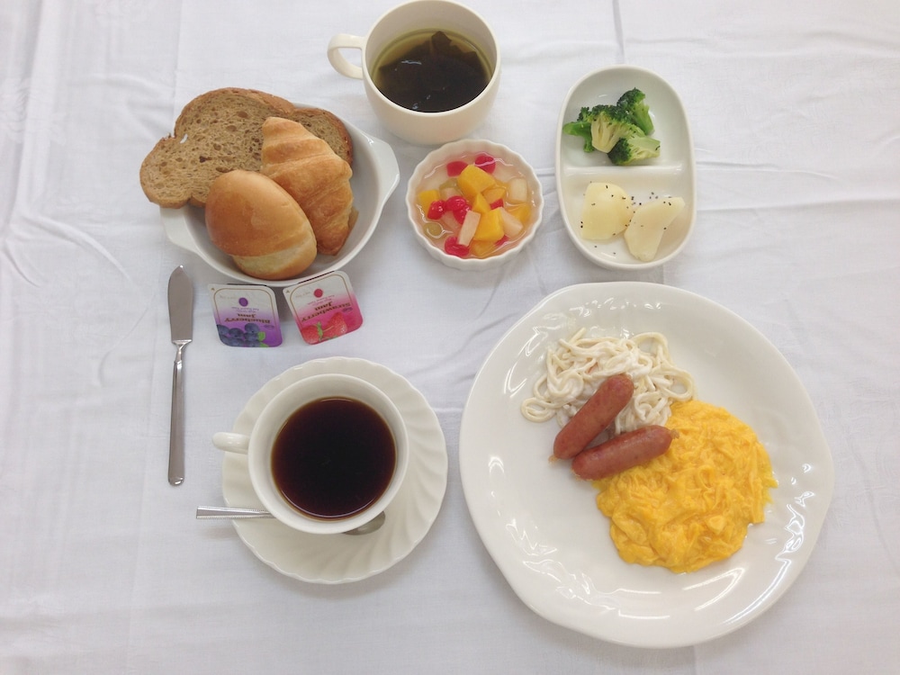 Hotel Koshien 28/37