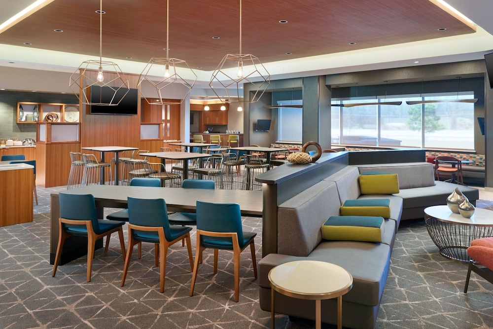 SpringHill Suites by Marriott Arlington TN 14/27