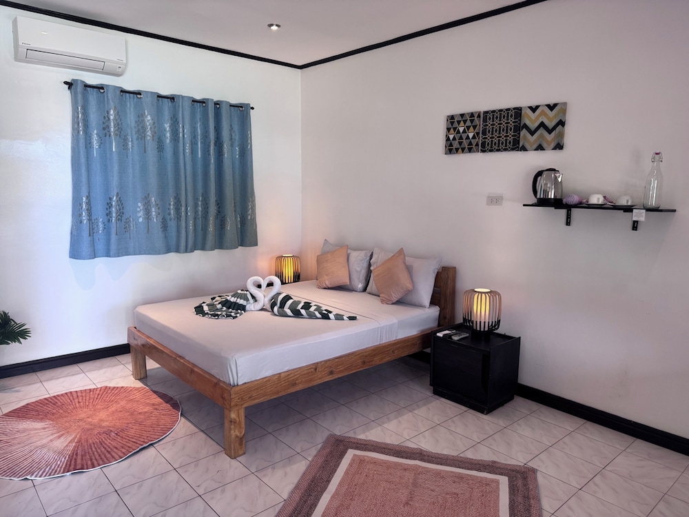 Cliffside Resort Panglao 29/68