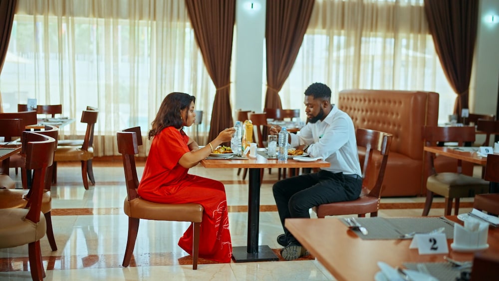 BON HOTEL STRATTON ASOKORO 37/45