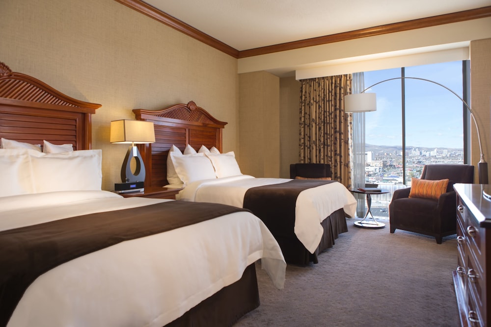 Atlantis Casino Resort Spa Reno 14/46