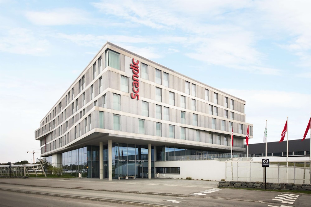 Scandic Stavanger Airport 1/50