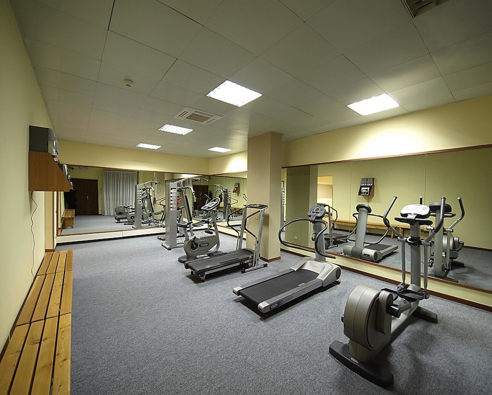 Best Western Cavalieri Della Corona Hotel 37/55