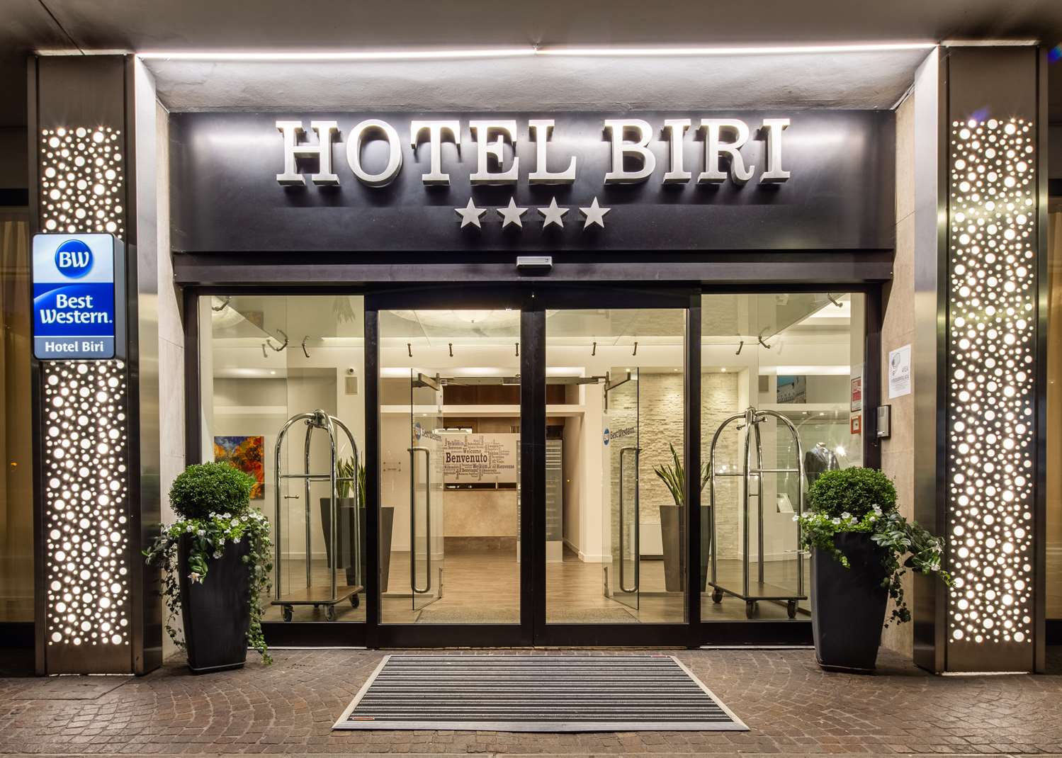 Best Western Hotel Biri 2/35