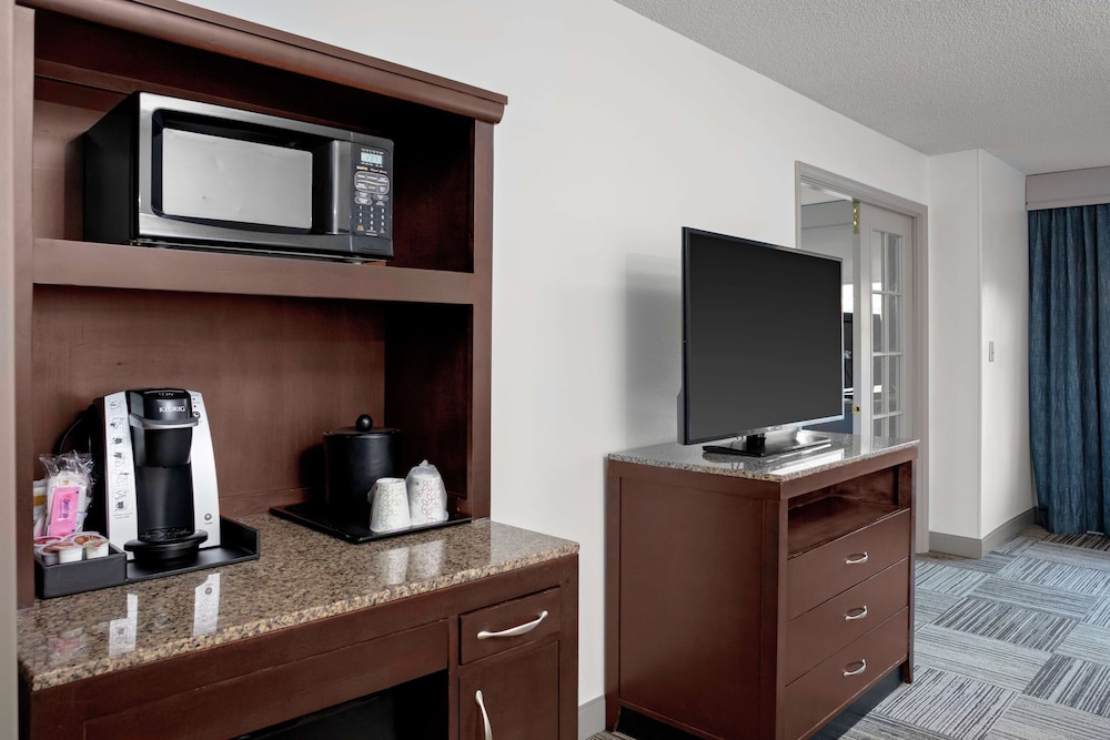 Hilton Garden Inn Atlanta Perimeter Center 44/64