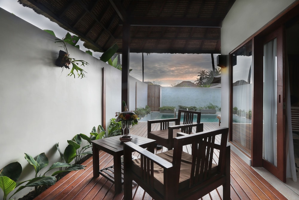 Living Asia Resort Spa Lombok 64/72