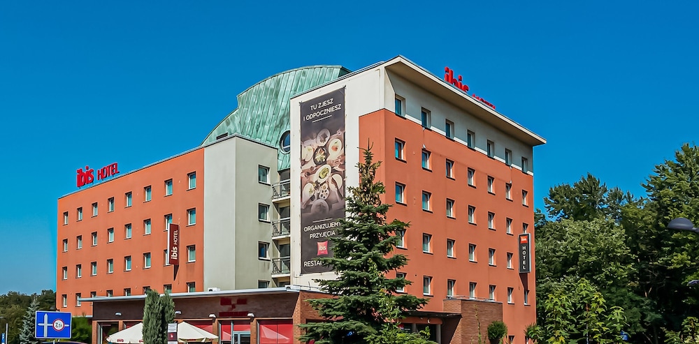 Ibis Katowice Zabrze 4/50