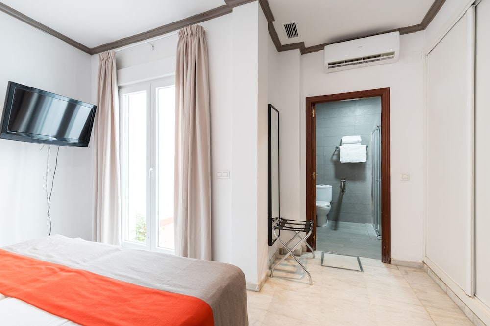 COOL SEVILLA HOTEL 29/60