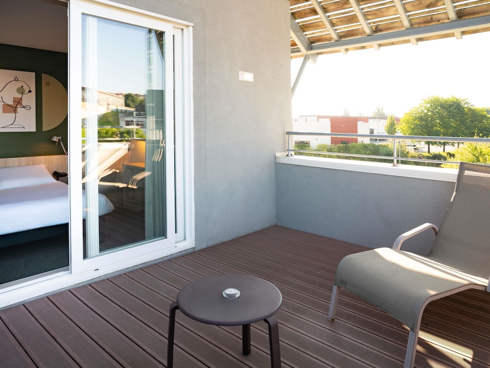 Ibis Styles Gueret 33/58