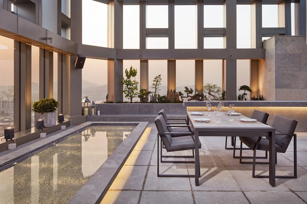 Four Points By Sheraton Seoul Gangnam 43/57