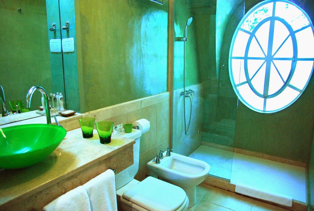 غرفة قياسية بسرير مزدوج، Rendez Vous Hotel Buenos Aires 2/2