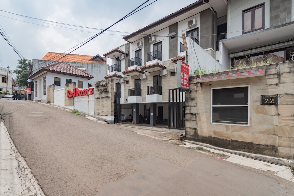 Reddoorz Dago Asri 3 24/28