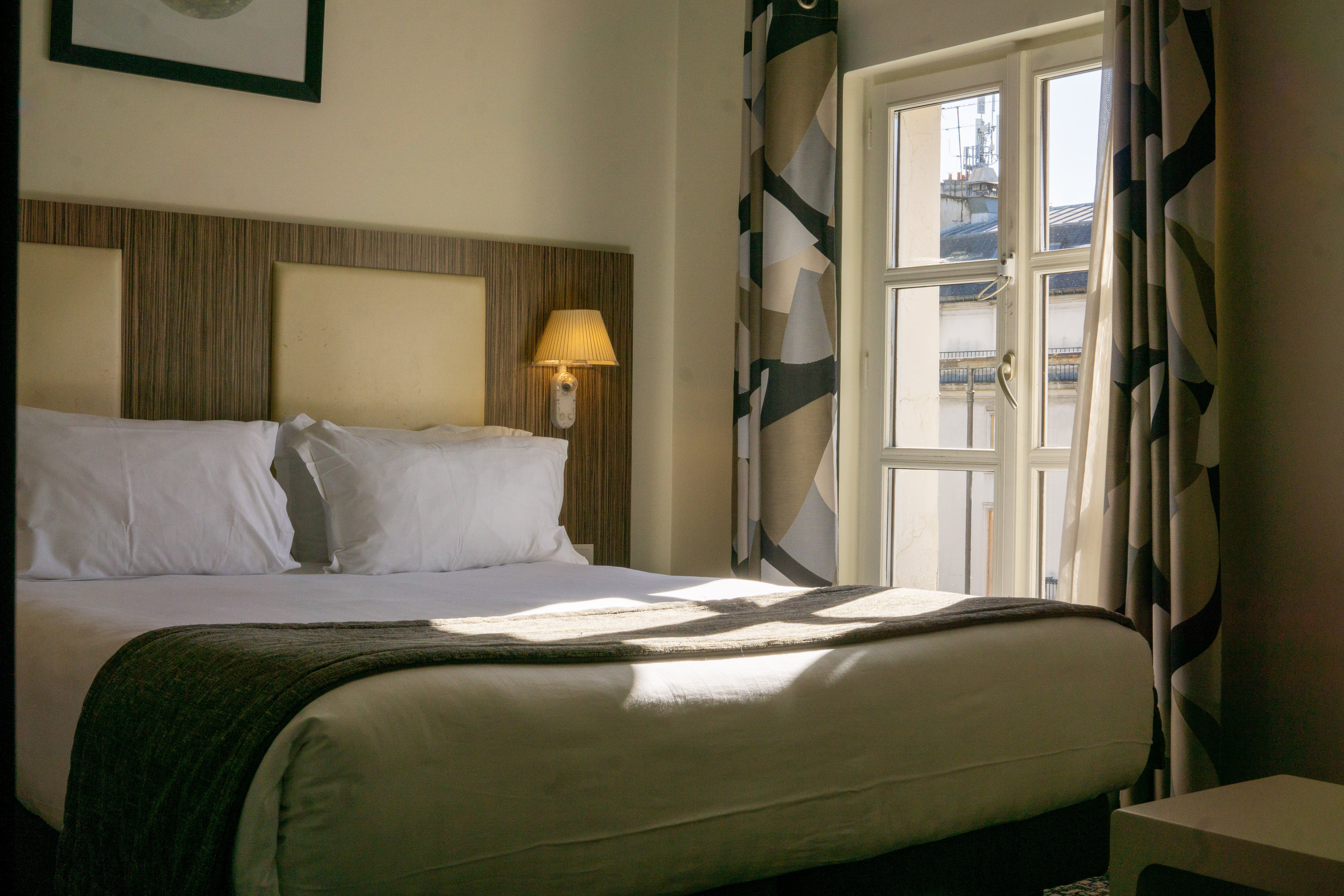 Holiday Inn Paris Opera - Grands Boulevards 22/67