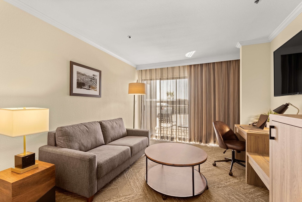 Best Western Plus Inn At The Vines 29/43