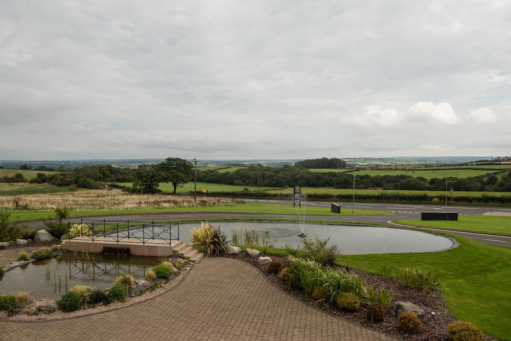 Radstone Hotel 38/50