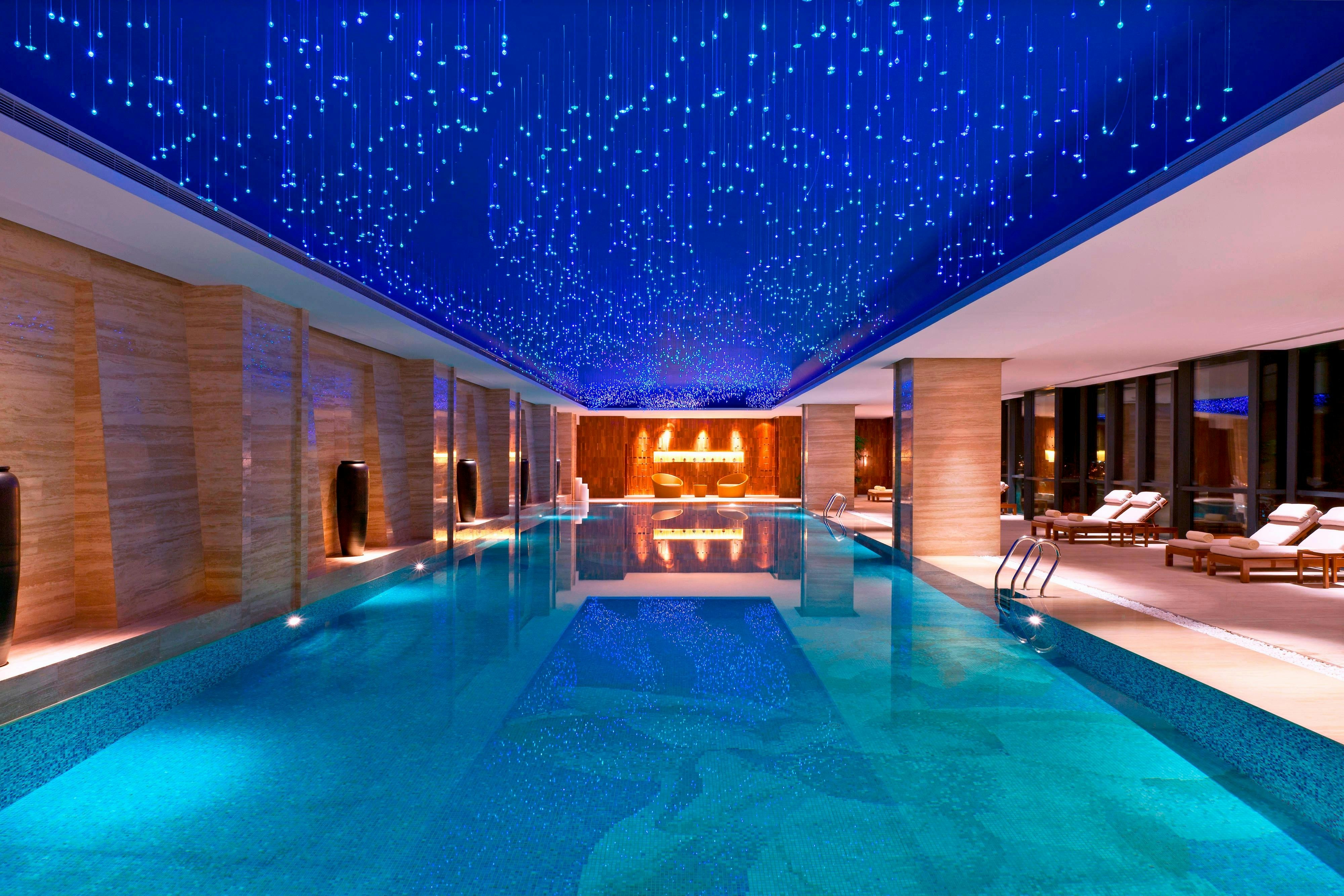 Sheraton Daqing Hotel 18/38