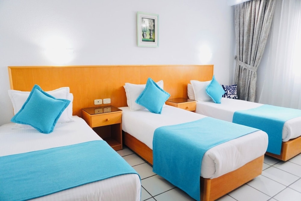 Hotel Le National 19/41