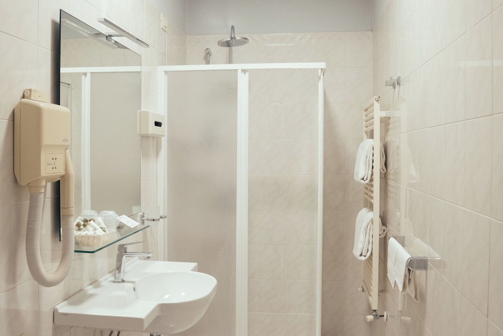 Hotel Villa Montegranelli 49/50