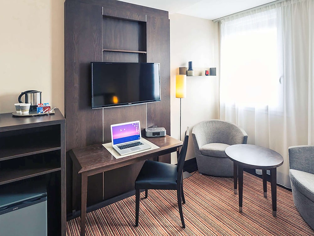 MERCURE RENNES CESSON 30/69