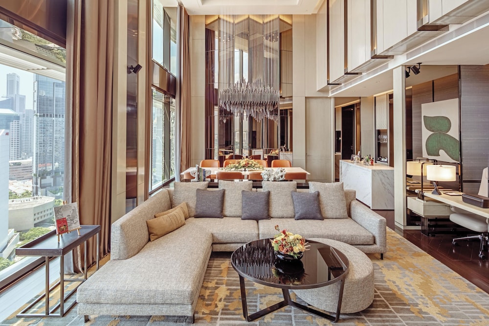 Sofitel Singapore City Centre 39/71
