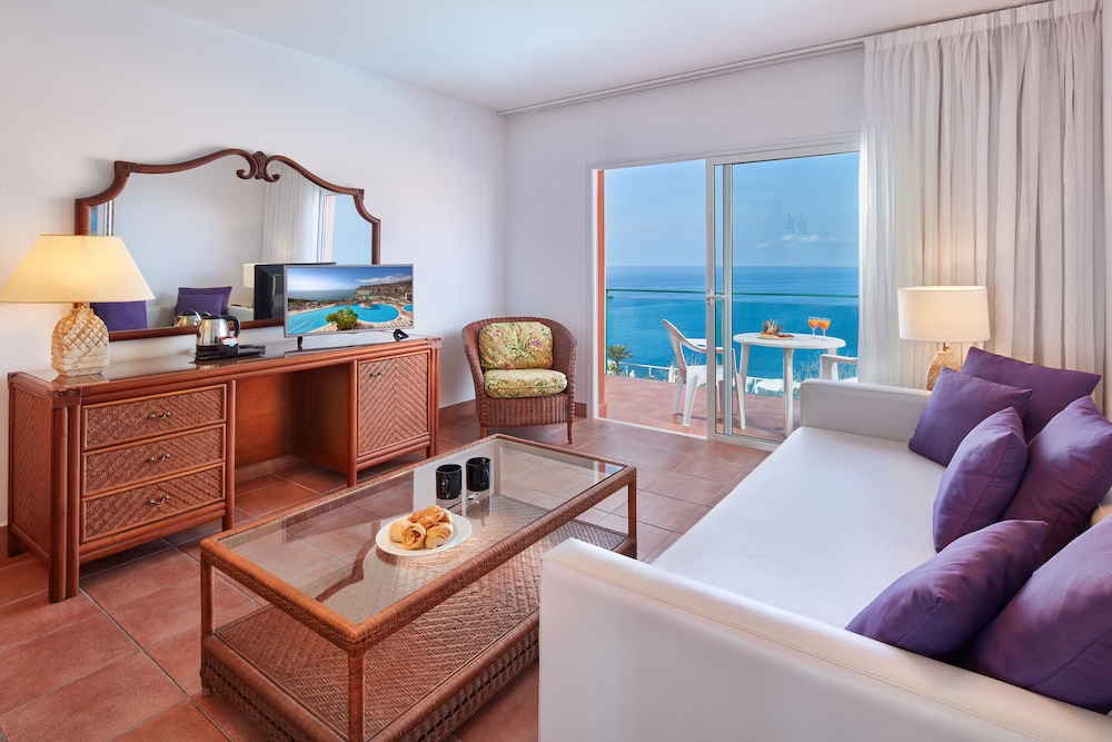Hotel Mogan Princess & Beach Club 42/81