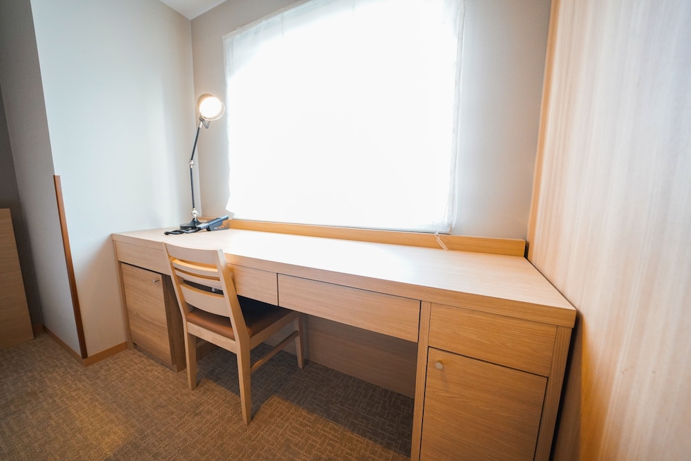 Quintessa Hotel Tokyo Haneda Comic & Books 31/61