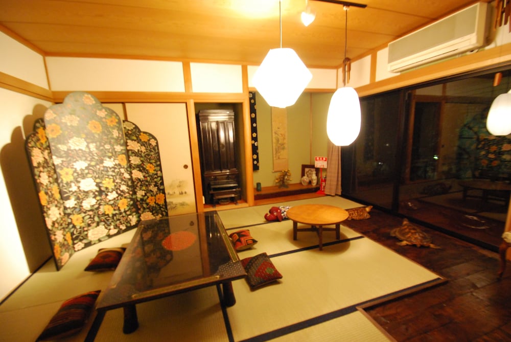 Hostel Yume-Nomad 46/65