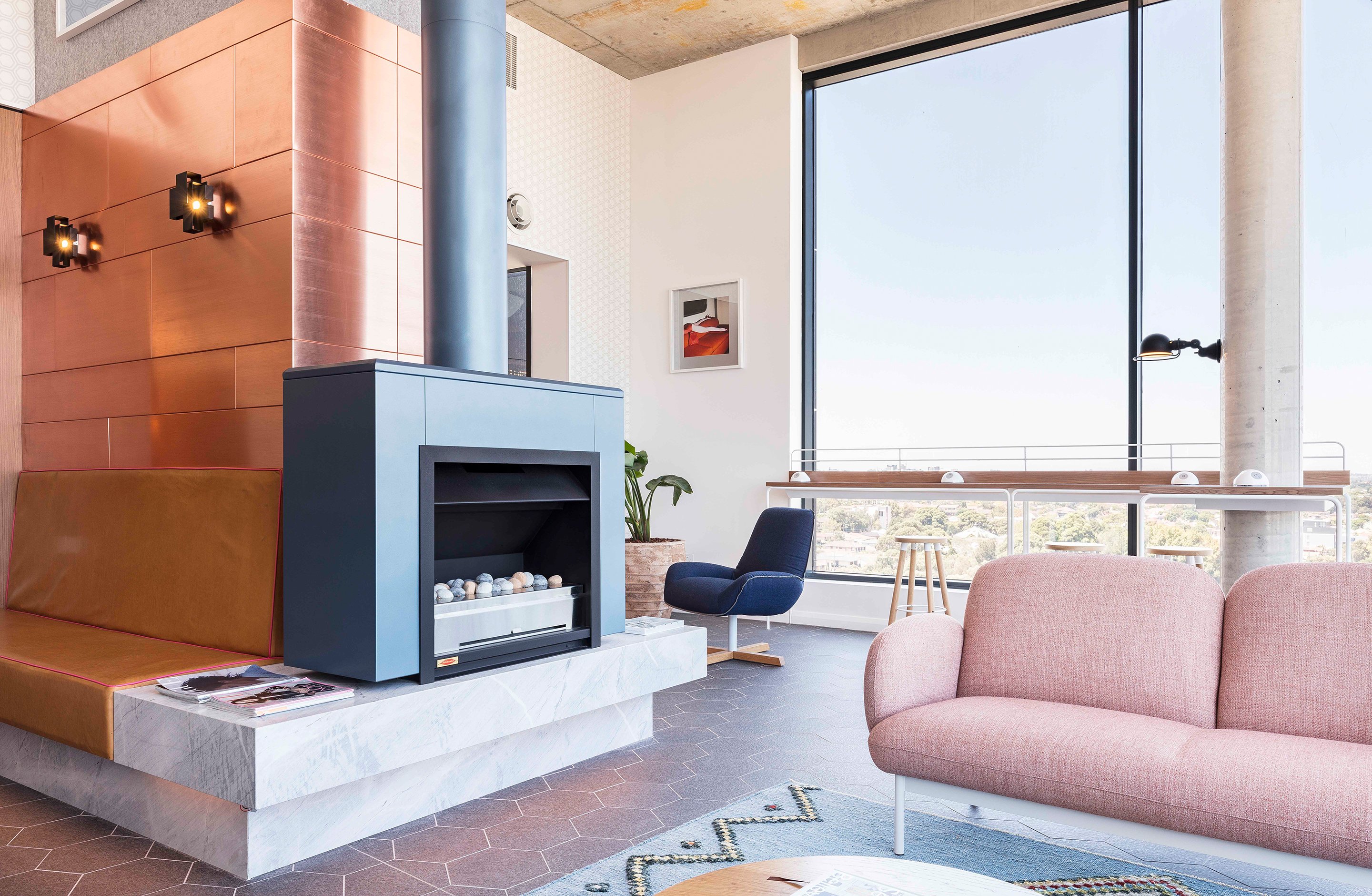 Citadines Connect Sydney Airport 24/48
