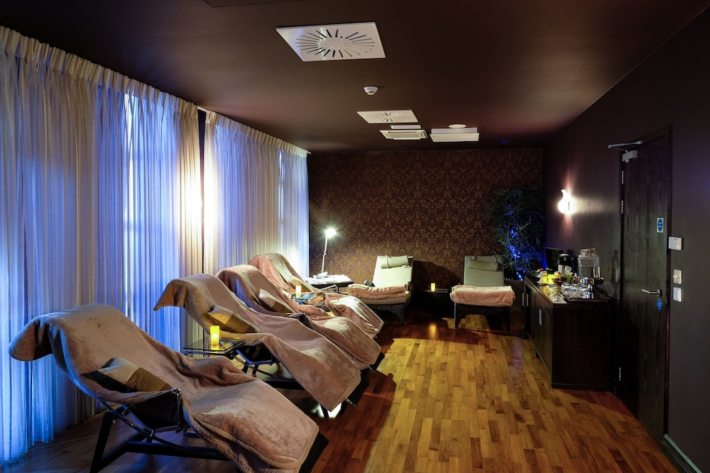 Kinsale Hotel Spa Ex Macdonald Kinsale Hotel Spa 30/65