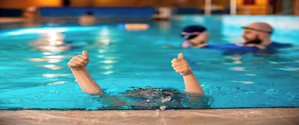 Amber Springs Hotel Health Spa 20/50