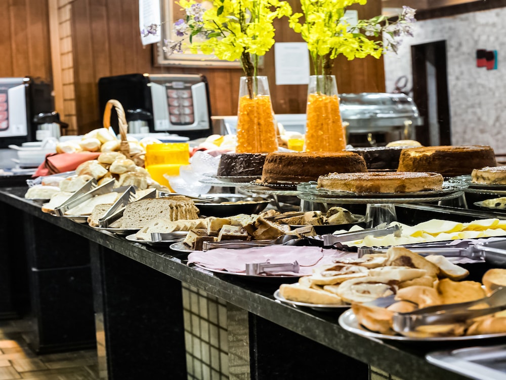 San Francisco Plazza Hotel 32/45