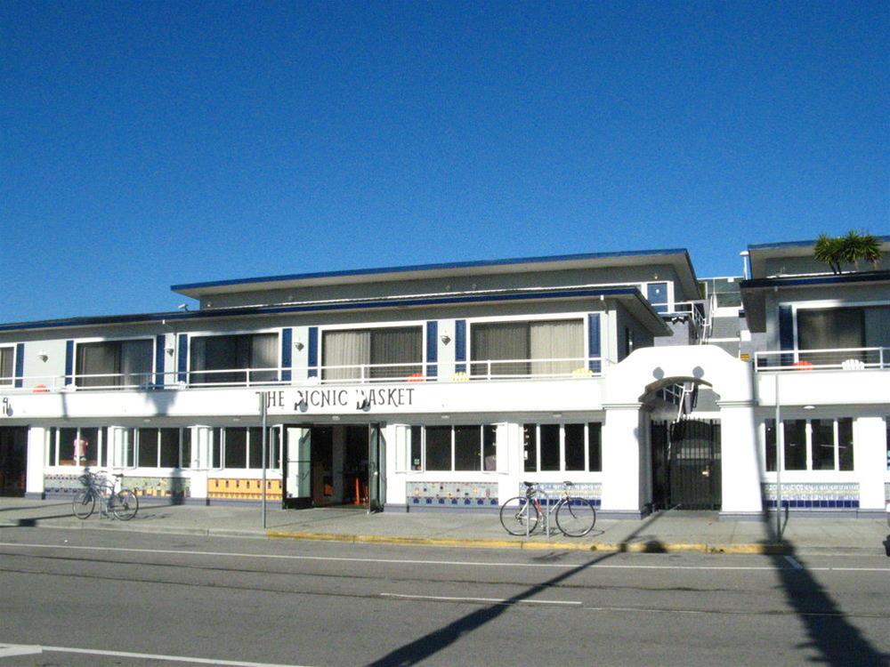 Beach Street Inn And Suites 2/23