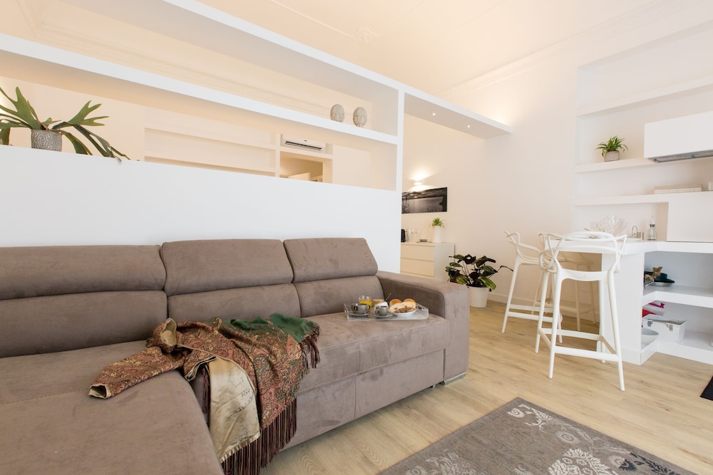 Palermo In Suite Aparthotel Shs 36/52
