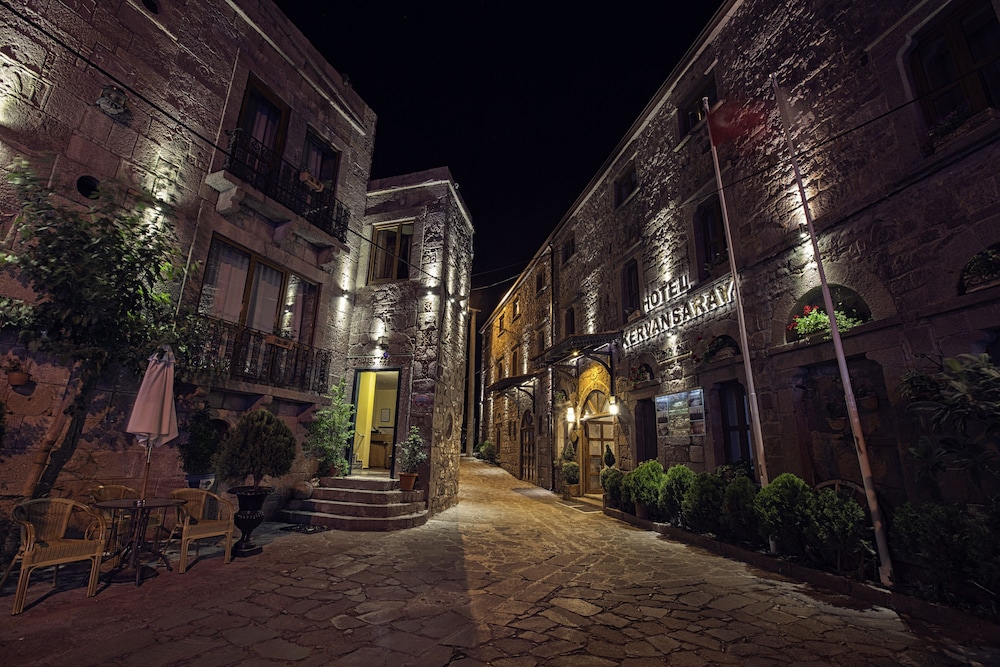 Assos Kervansaray Hotel 6/44
