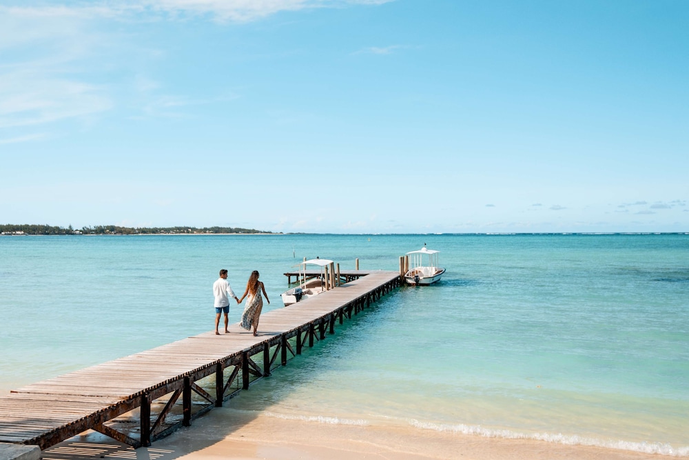 Shangri-La Le Touessrok, Mauritius 43/47