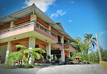 Jarabacoa River Club 7/57