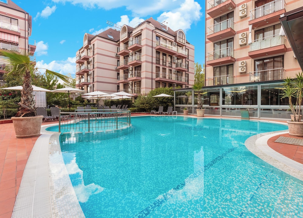 Tarsis Hotel & Aquapark 58/58