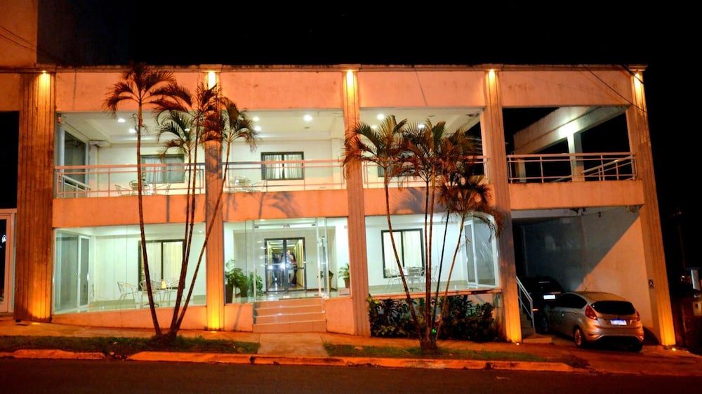 HOSTERIA CASA BLANCA IGUAZU photo1
