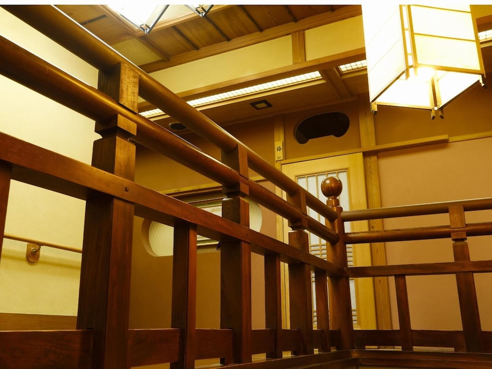 Ryokan Ohashi 6/38