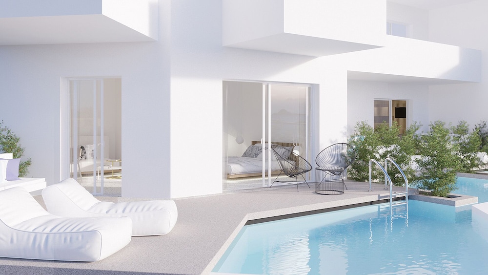 Mykonos Dove Beachfront Hotel 50/73