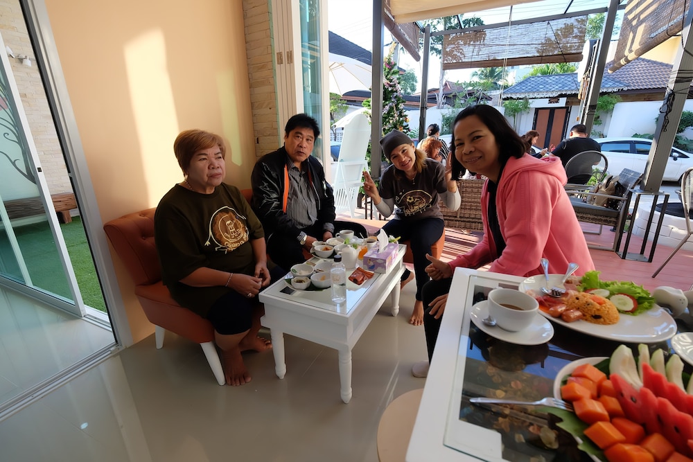 Baan Pastel Boutique Hotel Hostel 61/70